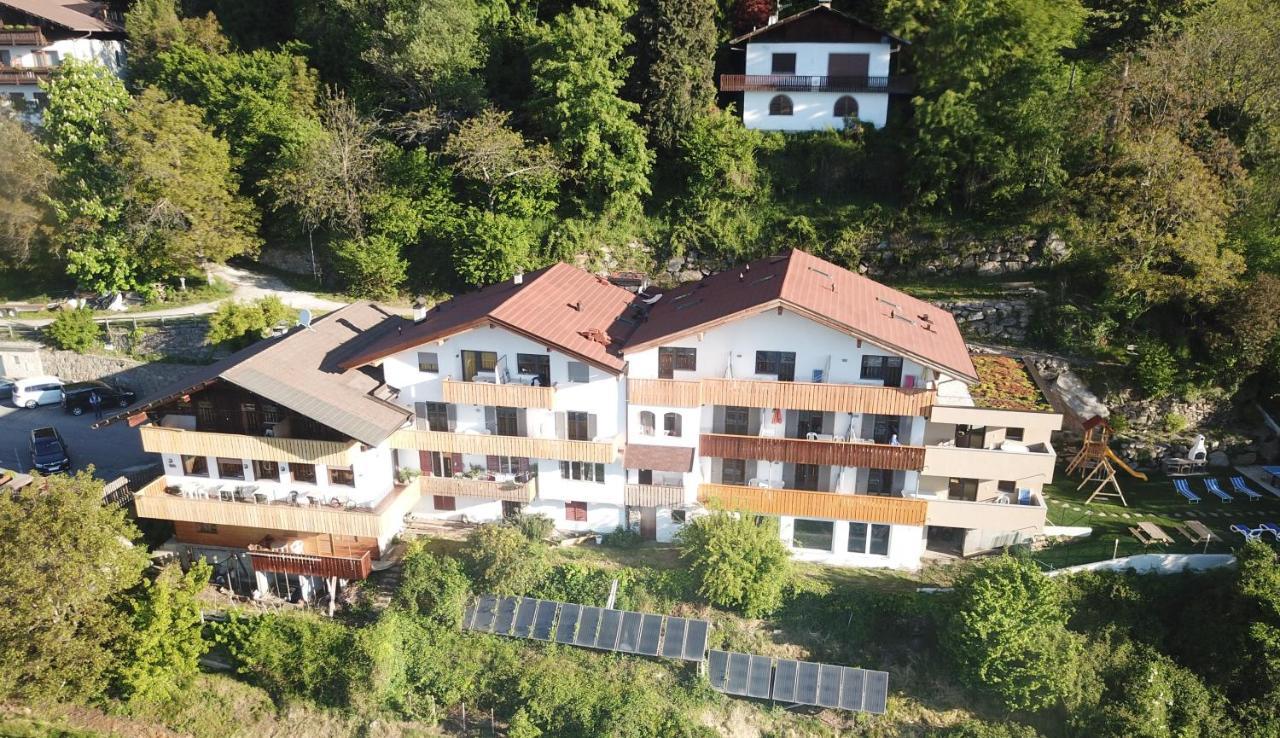 Residence Vellauerhof Lagundo Exterior photo