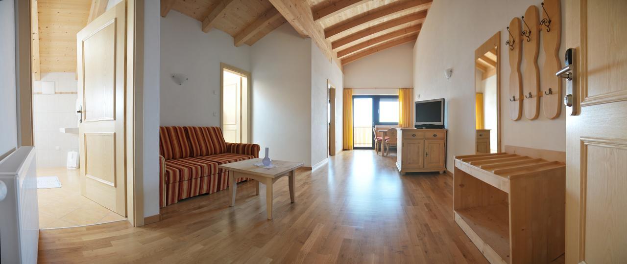 Residence Vellauerhof Lagundo Exterior photo
